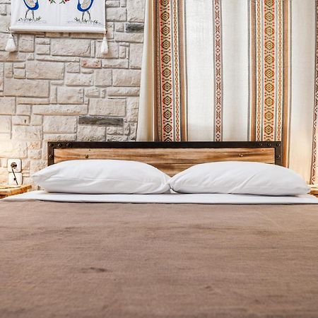 Cretan Villa Ierápetra エクステリア 写真