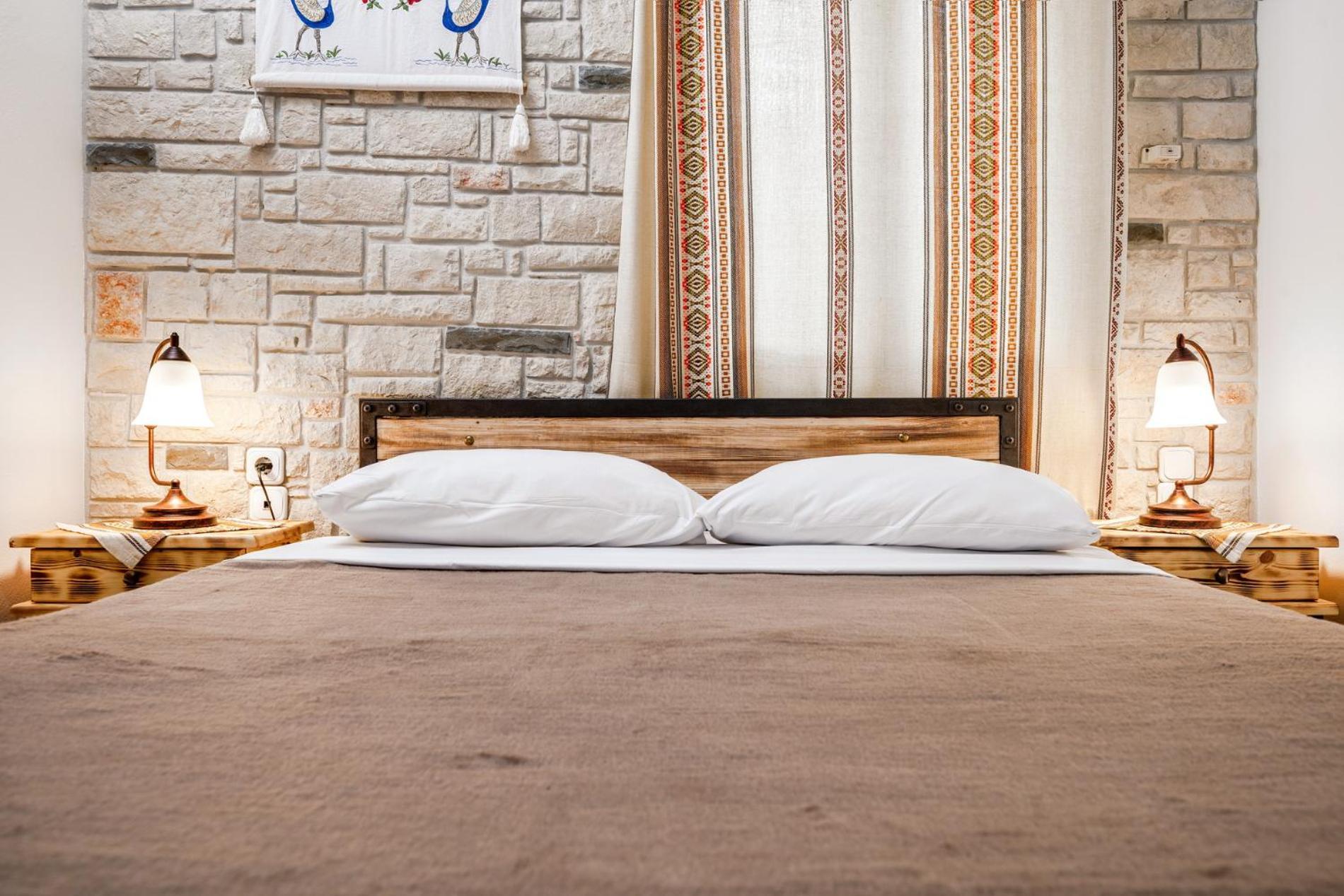 Cretan Villa Ierápetra エクステリア 写真