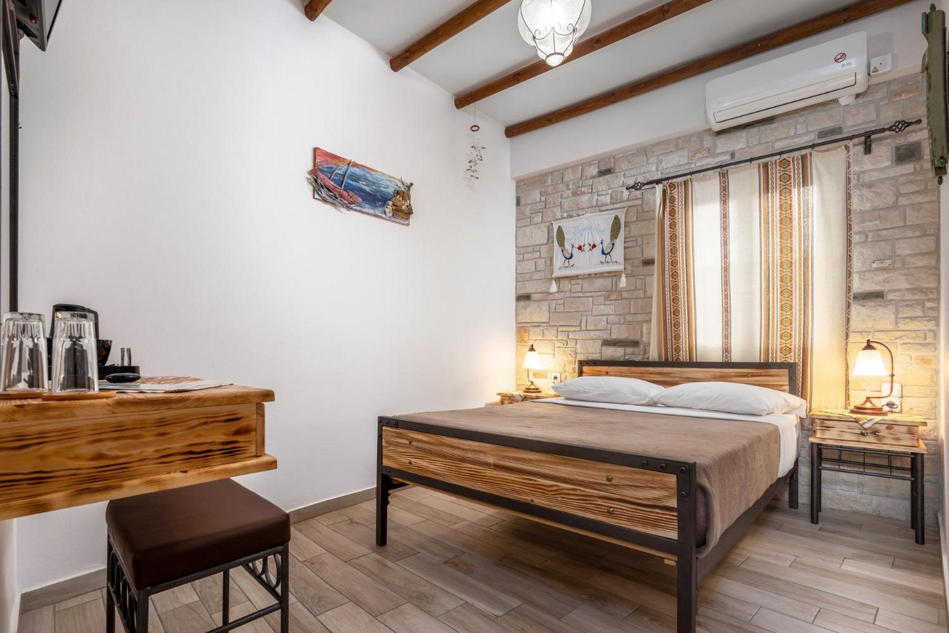 Cretan Villa Ierápetra エクステリア 写真