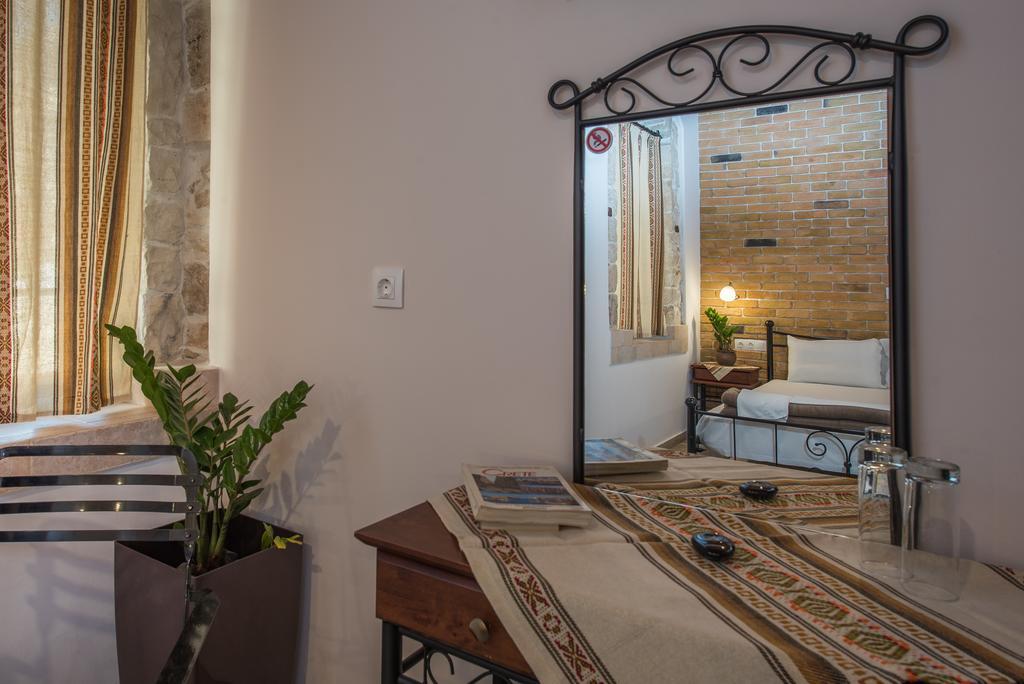 Cretan Villa Ierápetra エクステリア 写真