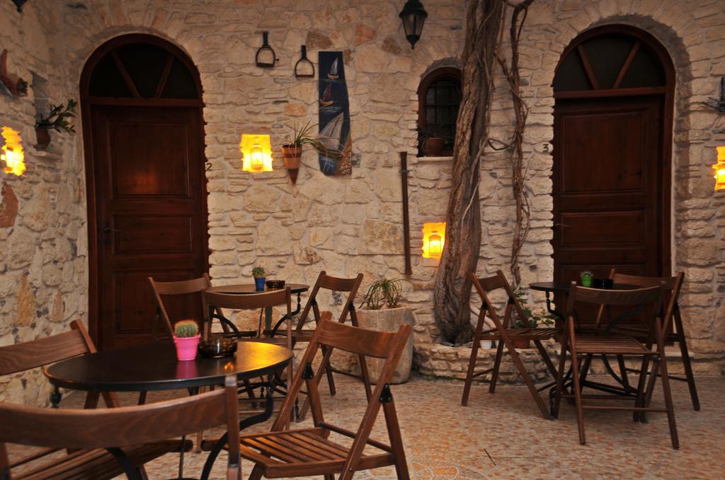 Cretan Villa Ierápetra エクステリア 写真