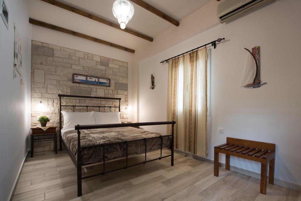 Cretan Villa Ierápetra エクステリア 写真