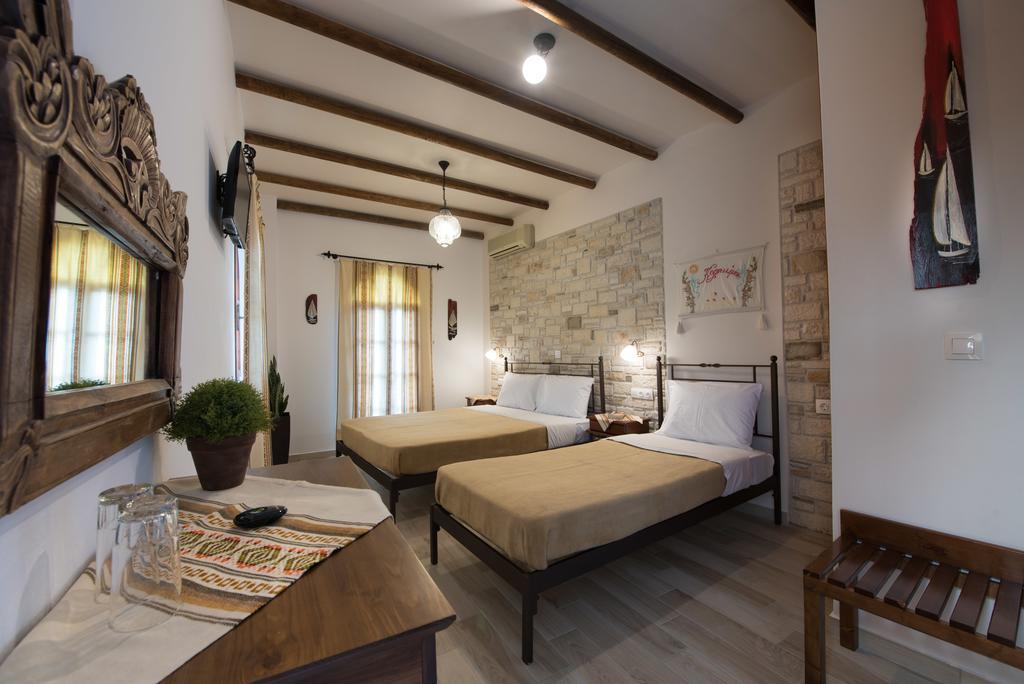 Cretan Villa Ierápetra エクステリア 写真