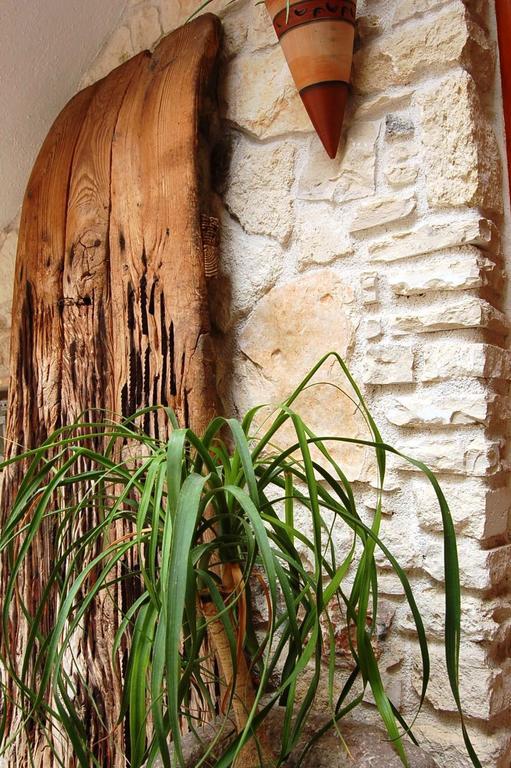 Cretan Villa Ierápetra エクステリア 写真