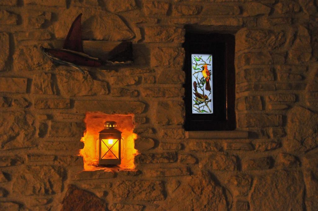 Cretan Villa Ierápetra エクステリア 写真