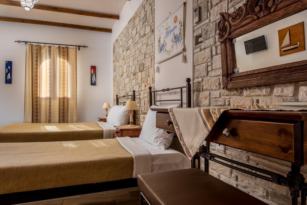 Cretan Villa Ierápetra エクステリア 写真