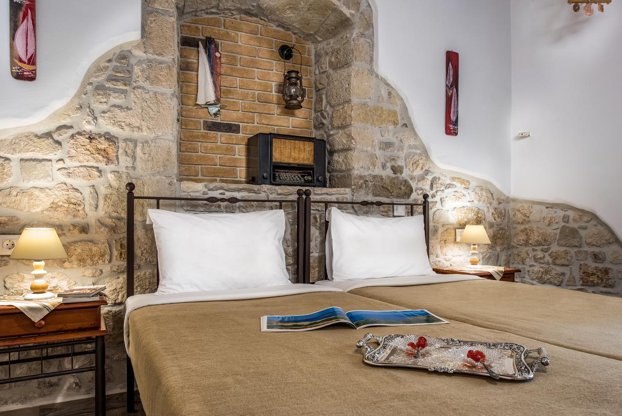 Cretan Villa Ierápetra エクステリア 写真