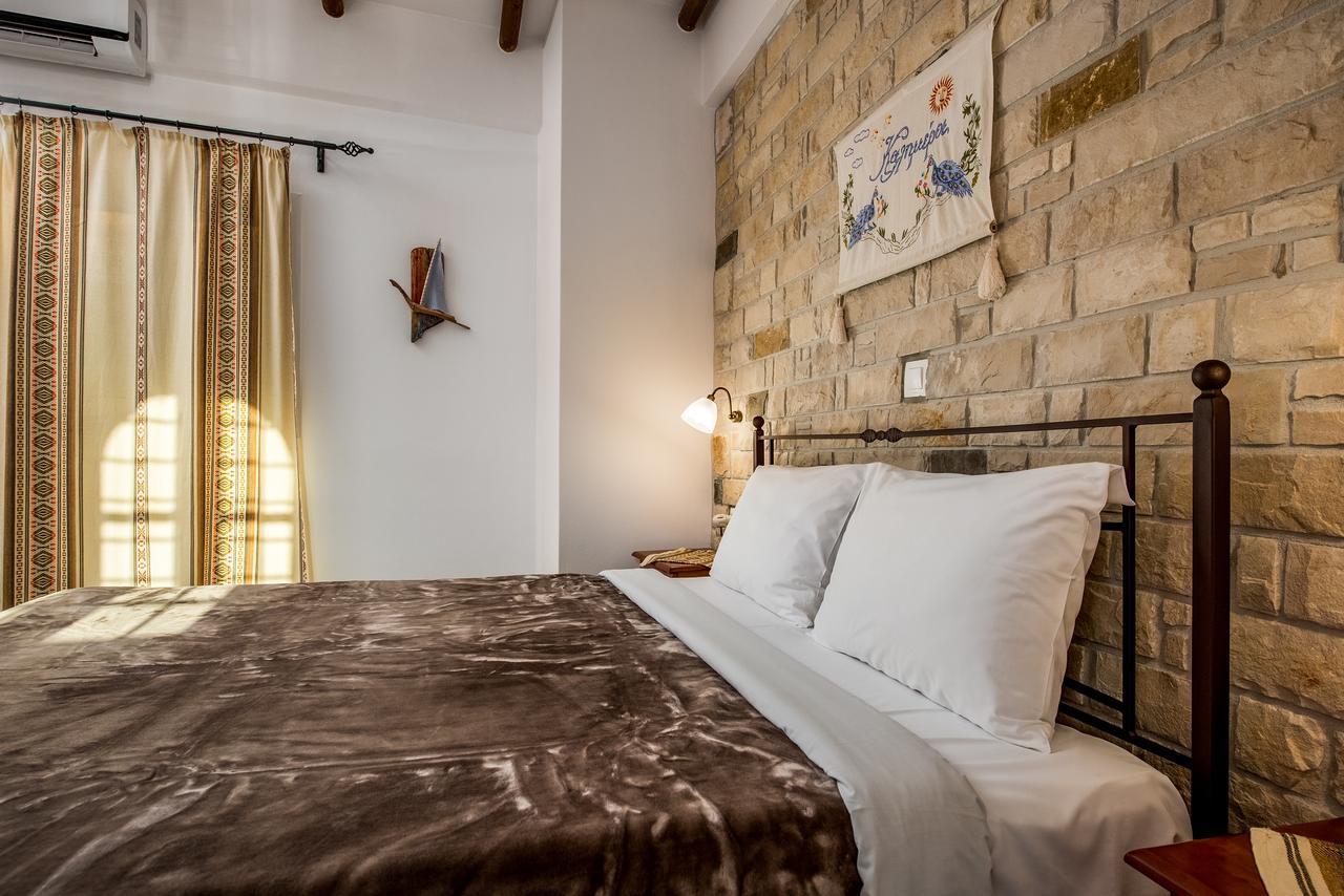 Cretan Villa Ierápetra エクステリア 写真