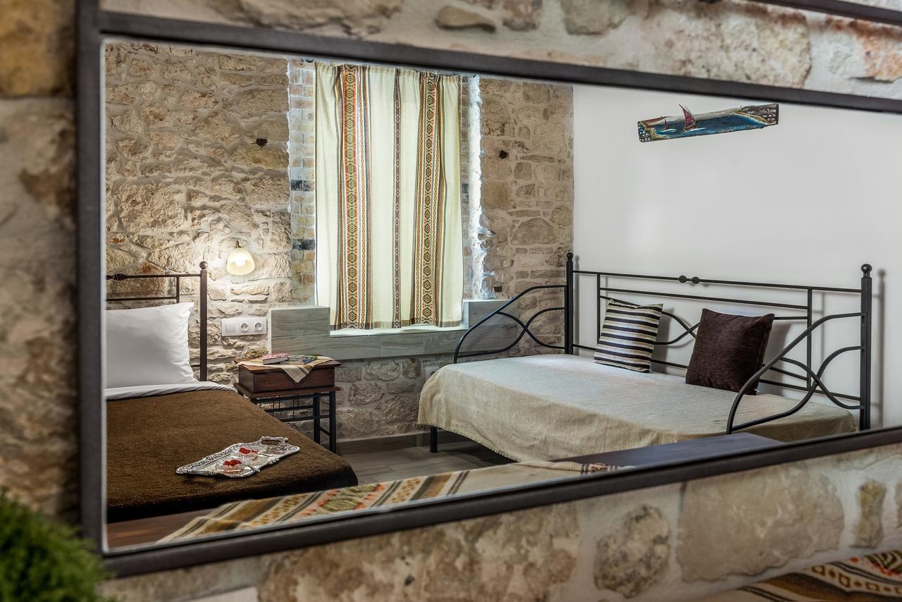 Cretan Villa Ierápetra エクステリア 写真