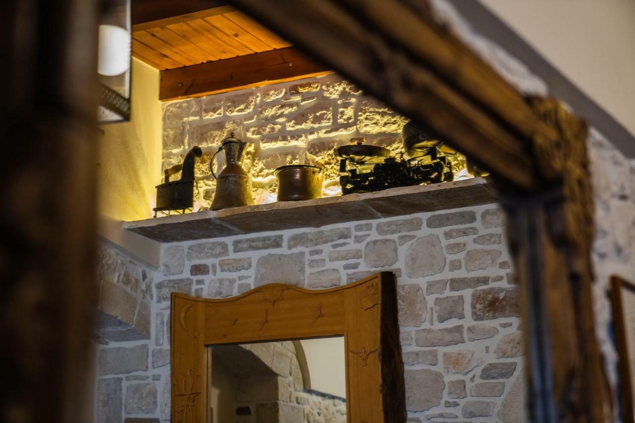 Cretan Villa Ierápetra エクステリア 写真