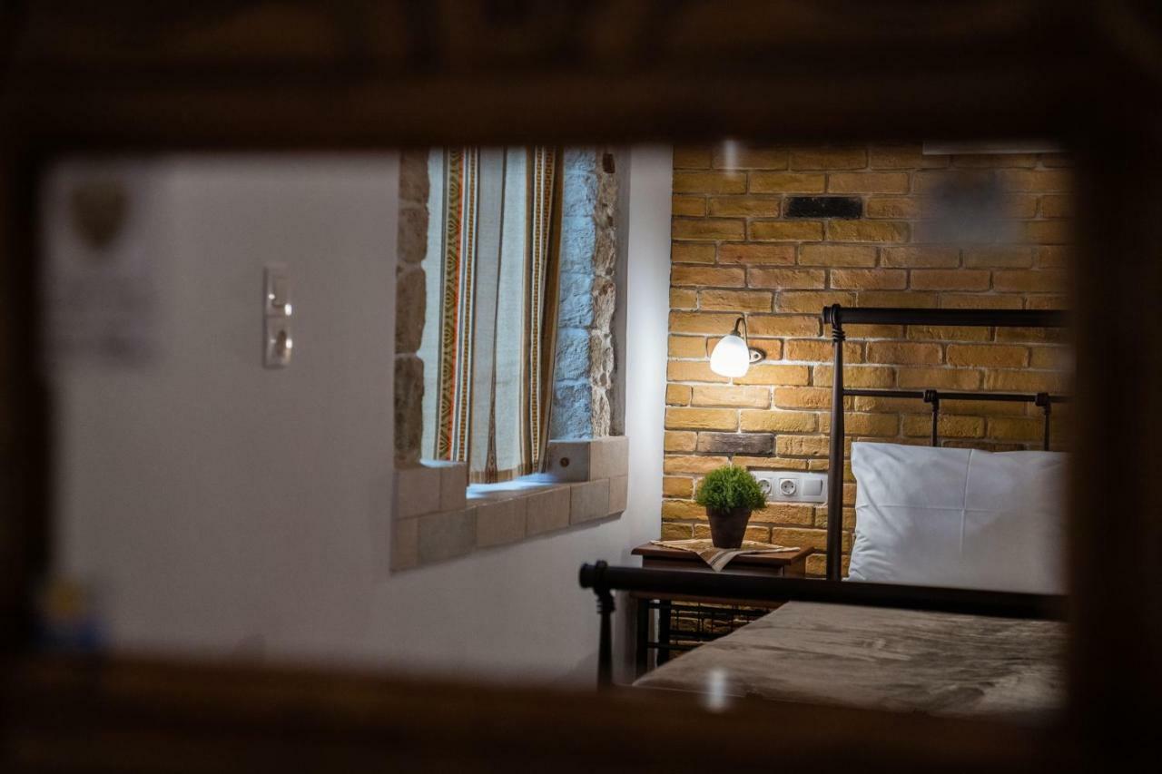 Cretan Villa Ierápetra エクステリア 写真