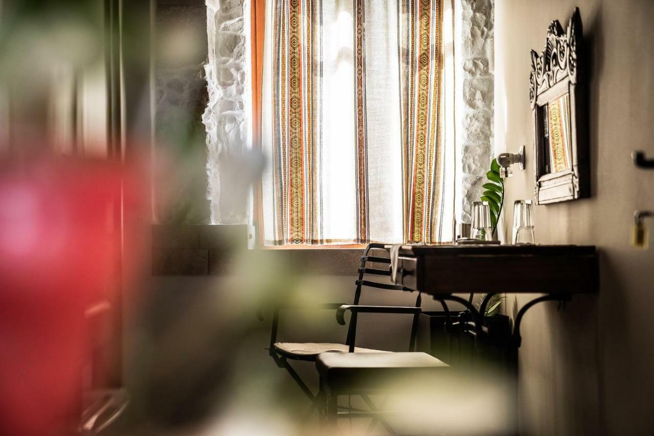 Cretan Villa Ierápetra エクステリア 写真