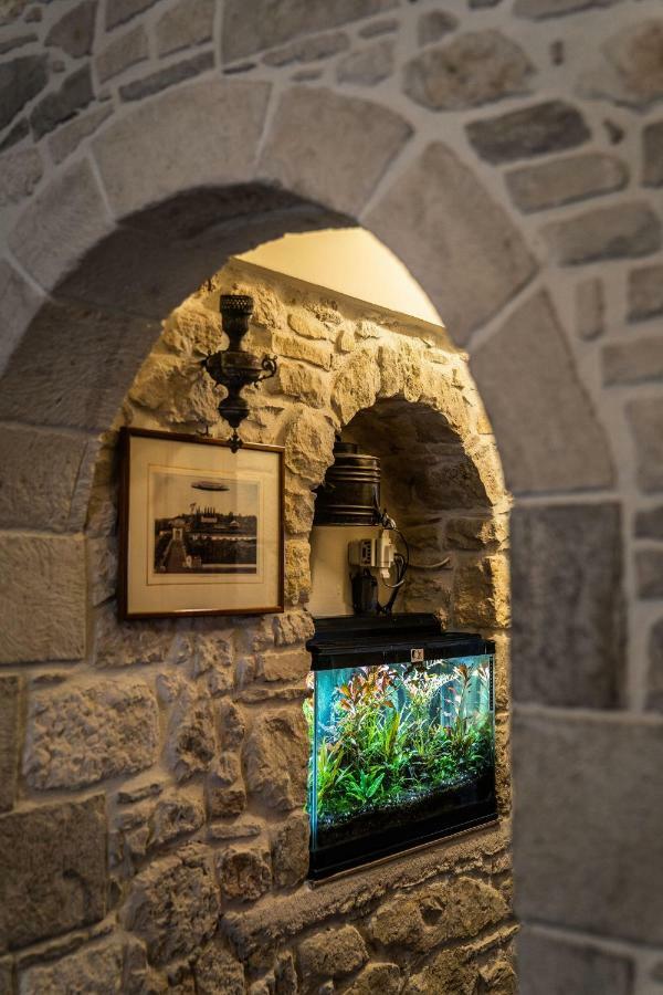 Cretan Villa Ierápetra エクステリア 写真