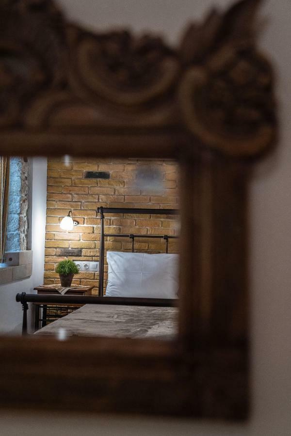 Cretan Villa Ierápetra エクステリア 写真