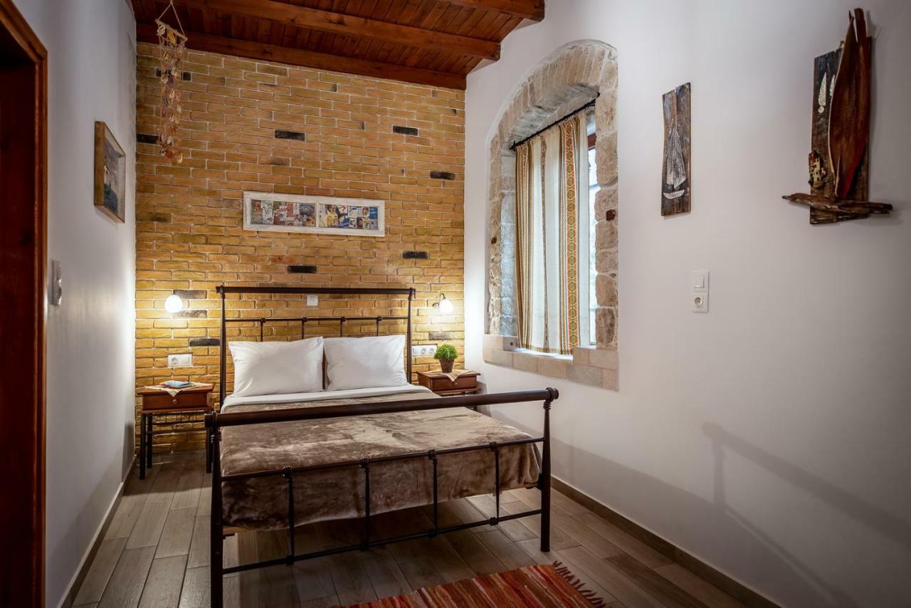 Cretan Villa Ierápetra エクステリア 写真